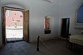 Arequipa, Convent of Santa Catalina de Sena, nuns cells